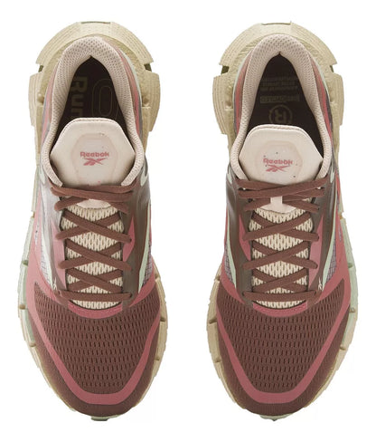 Reebok Men's Floatzig 1 Sneakers