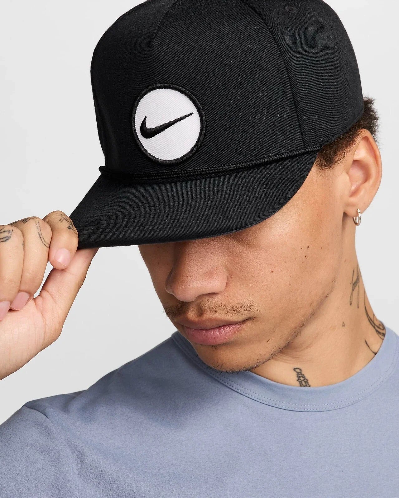 Nike Dri-Fit Pro Cap Structured Retro 72