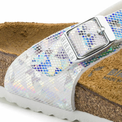 Hologram Silver-