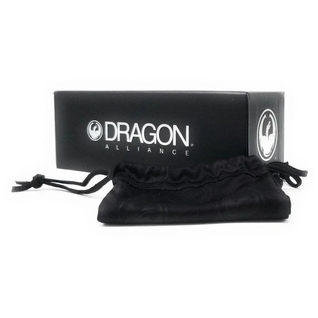 Dragon Unisex Dr The Box 2 Sunglasses - DR149S-327