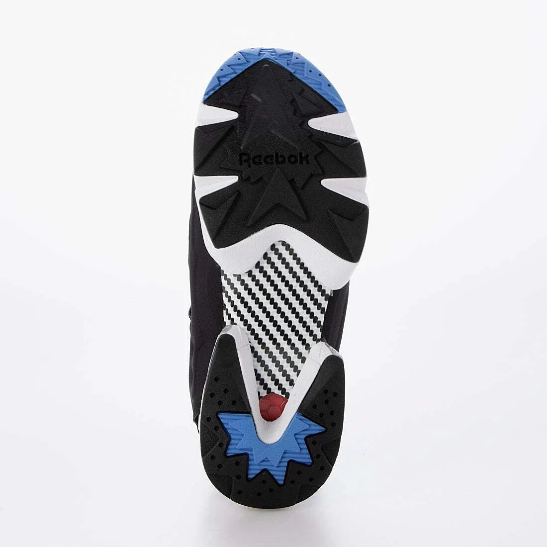 Men's Reebok Instapump Fury 94