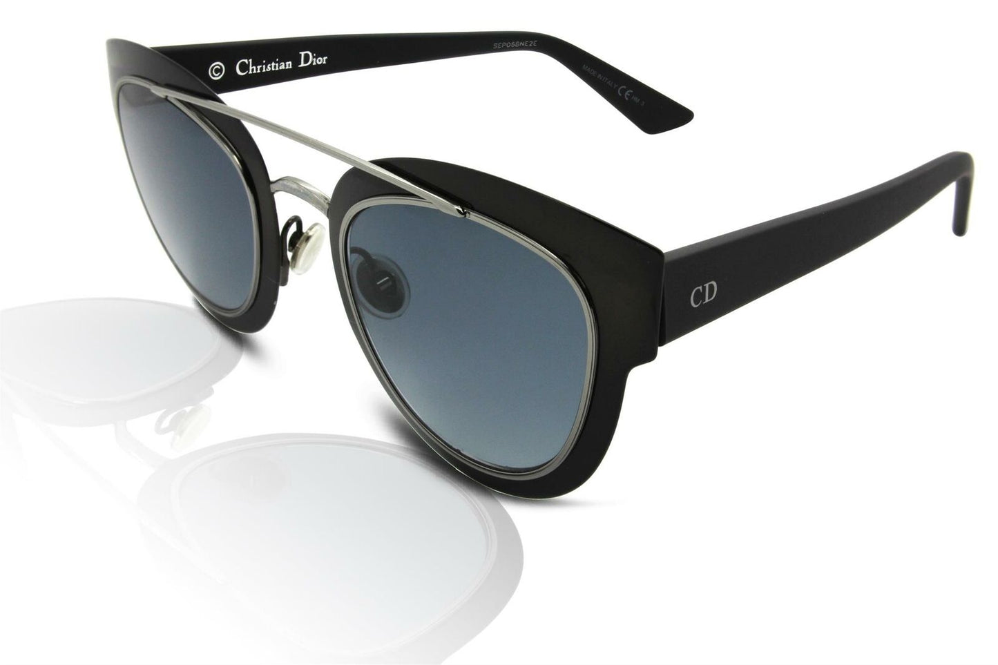 Unisex Christian Dior Diorchromic Sunglasses