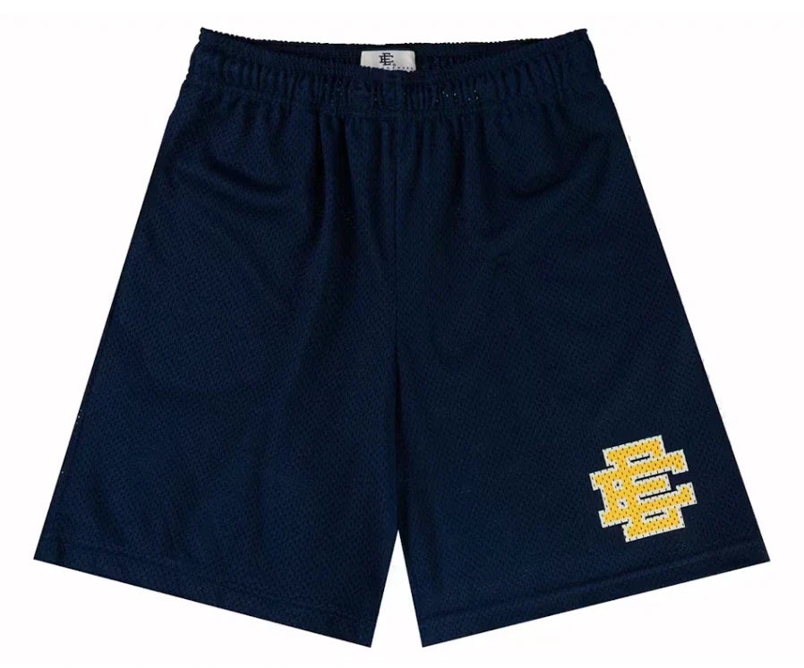 Men's Eric Emanuel Ee Basic Short Ss24