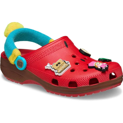 Men's Crocs South Park Cartman Classic Clog