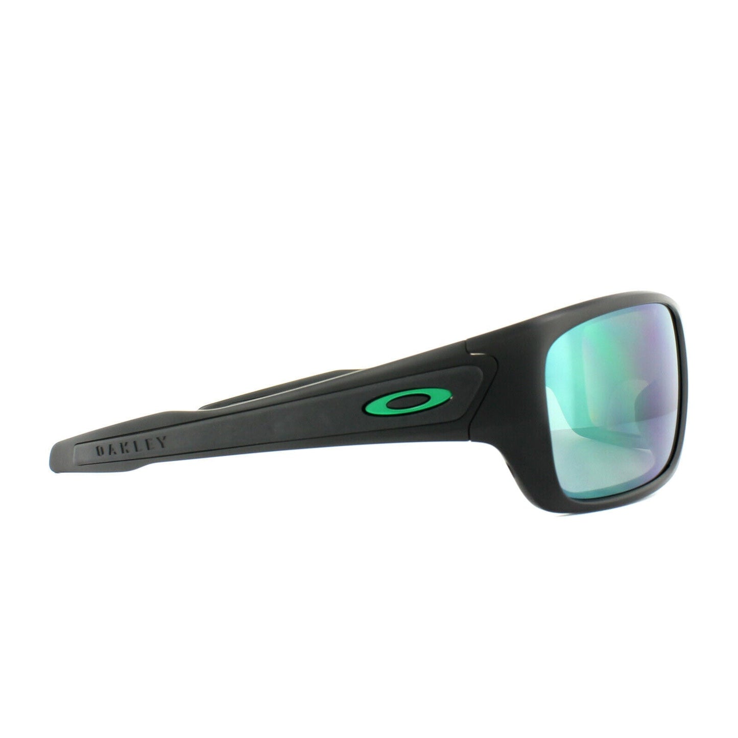 Oakley Men's Turbine Polarized Sunglasses