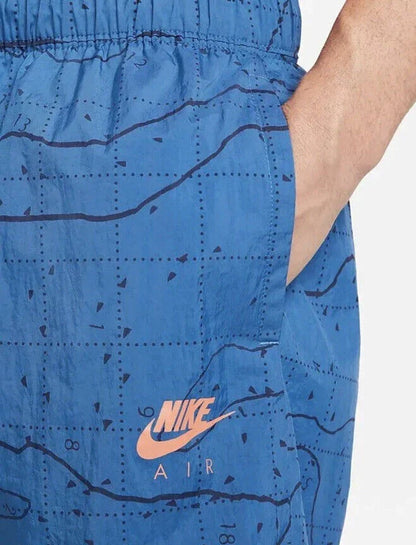 Nike Men's Lined Woven Shorts