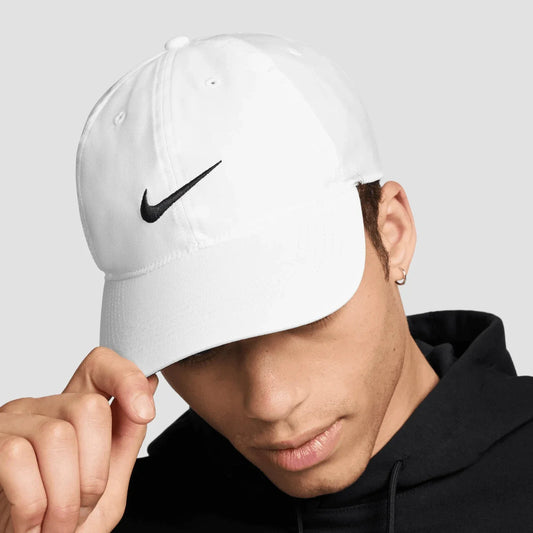 Nike Men's Club H86 Dri-Fit Unstructured Adjustable Cap - FZ7096-100