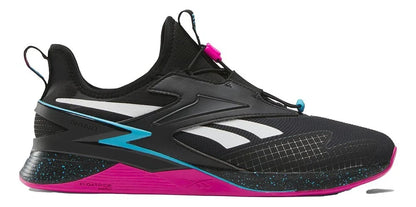 Reebok Men's Nano X3 Froning Sneakers
