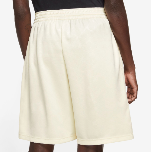 Nike Women's Dri-Fit Swoosh Fly 96 Bball Shorts