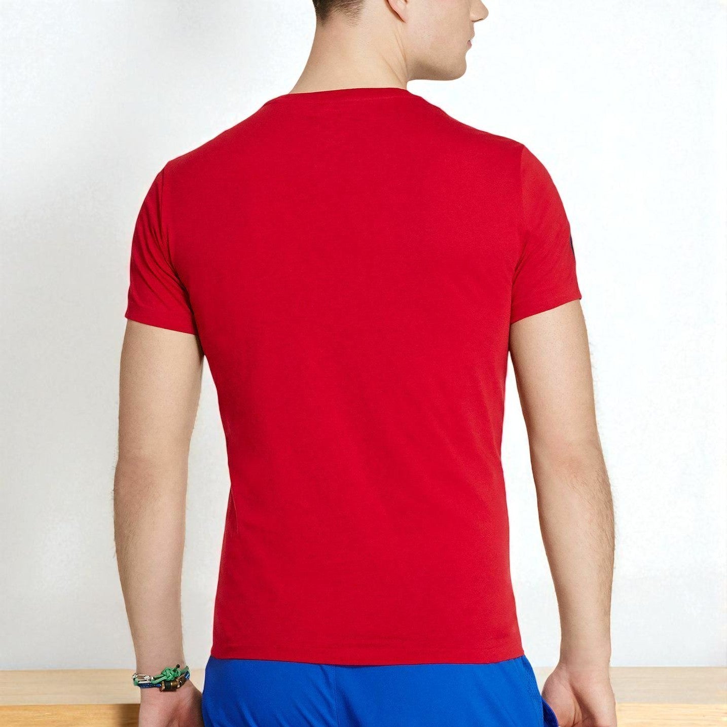 Men's Polo Ralph Lauren Men's Team Usa 2016 Olympics Jersey T-Shirt