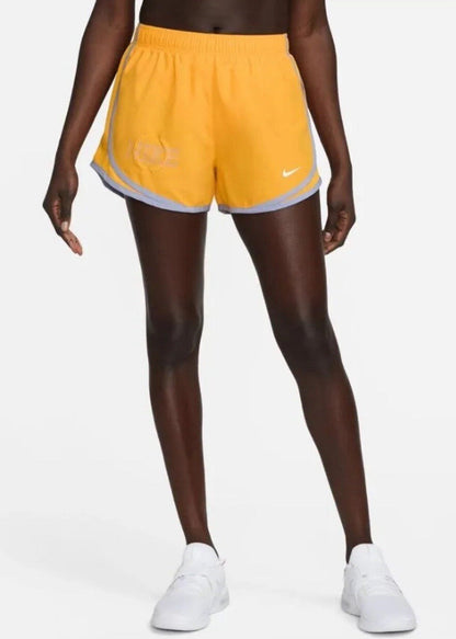 Nike Women's Dri-Fit Icon Tempo Lined Running Shorts