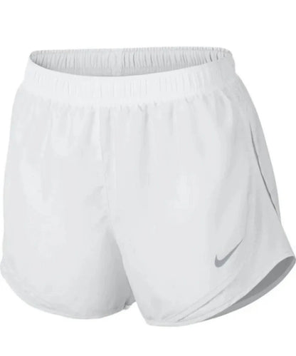 Nike Women's Brief-Lined Running Shorts