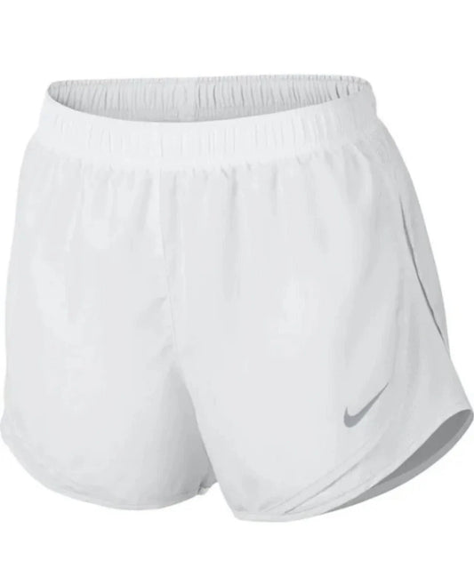 Nike Women's Brief-Lined Running Shorts