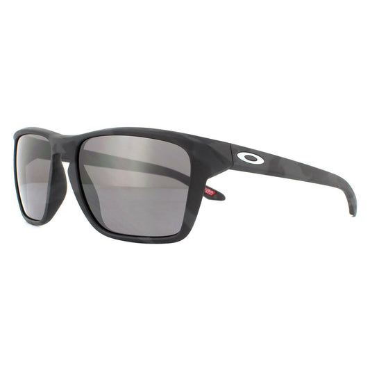 Men's Oakley Sylas Sunglasses