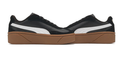 Puma Women's Club Ii Era Platform Sneakers