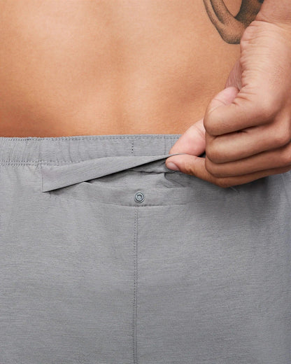 Nike Men's Challenger Brief-Lined 7 Running Shorts