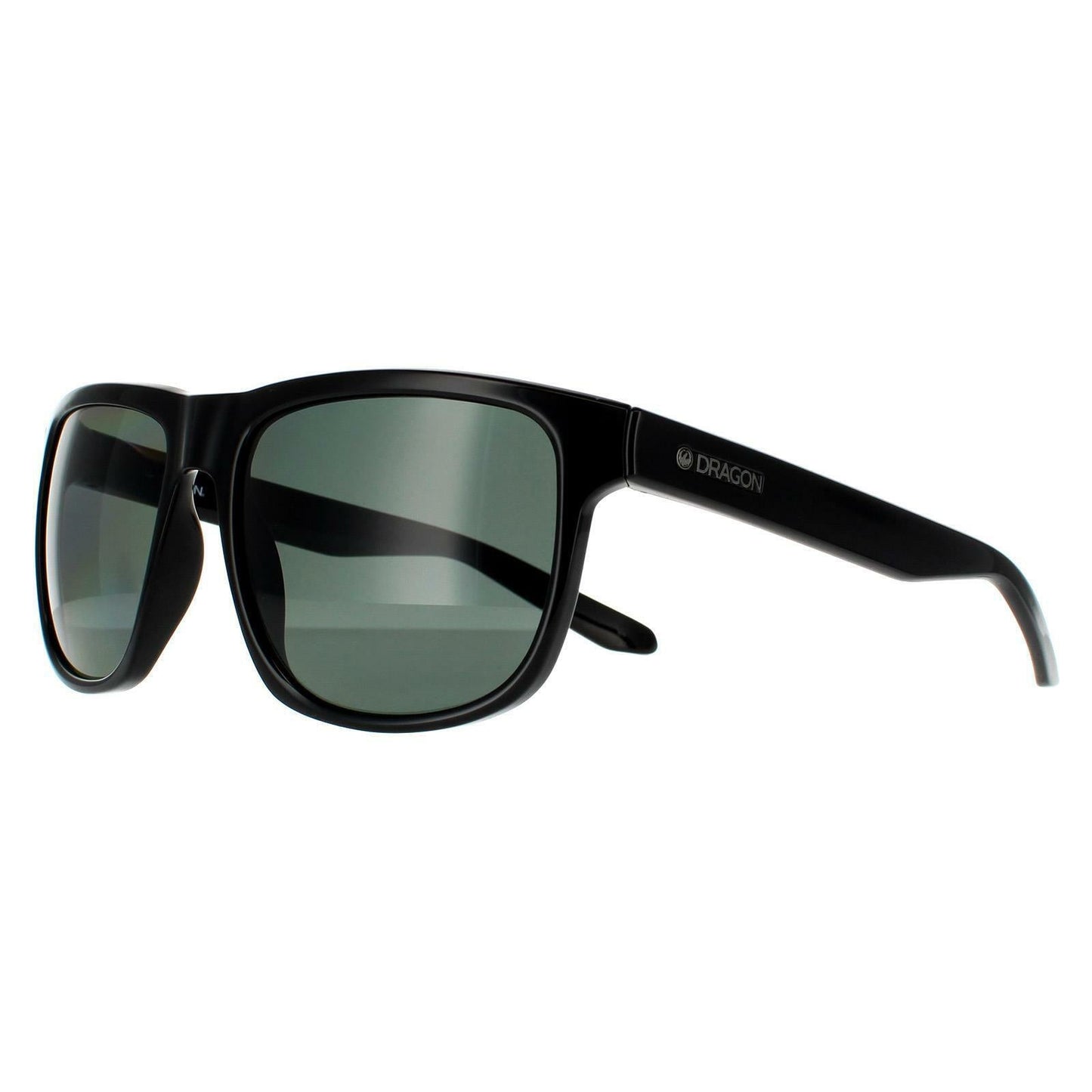 Men's Dragon Alliance Sesh Ll Polar Polarized Sunglasses