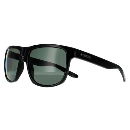 Dragon Alliance Men's Sesh Ll Polar Polarized Sunglasses