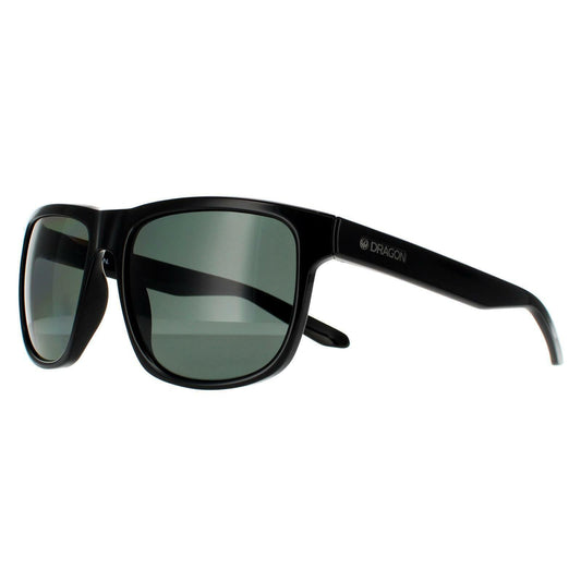 Dragon Alliance Men's Sesh Ll Polar Polarized Sunglasses