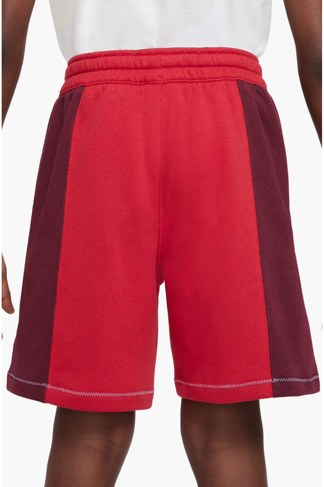 Nike Youth Athletic Training Shorts