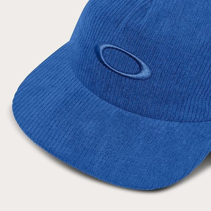 Oakley Men's Ellipse Corduroy Hat - FOS901670-671