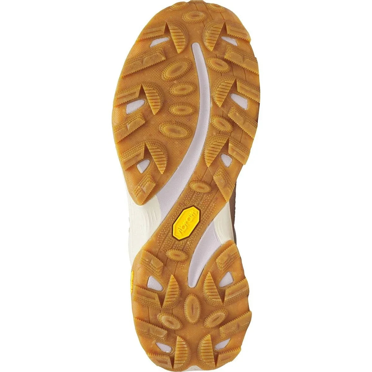 Womens Merrell Speed Solo Mxd Mid Wp