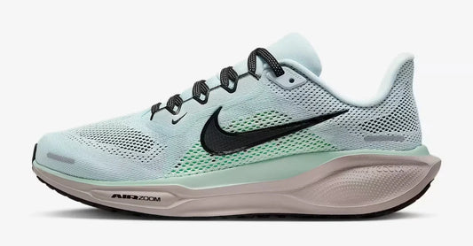 Nike Women's Air Zoom Pegasus 41 Ice/Mint Foam/Hyper Pink