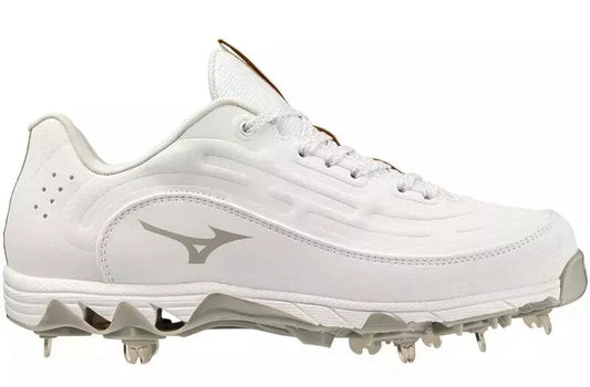 Women's Mizuno Metal Softball Cleats (No Lid)