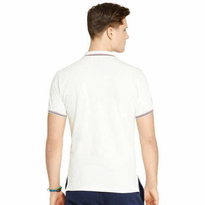 Polo Ralph Lauren Men's Team Usa 2016 Olympics Rugby Polo
