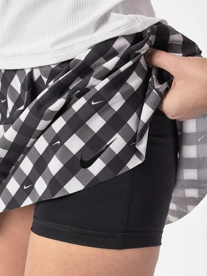 Nike Women's Dri-Fit Advantage Tennis Skirt