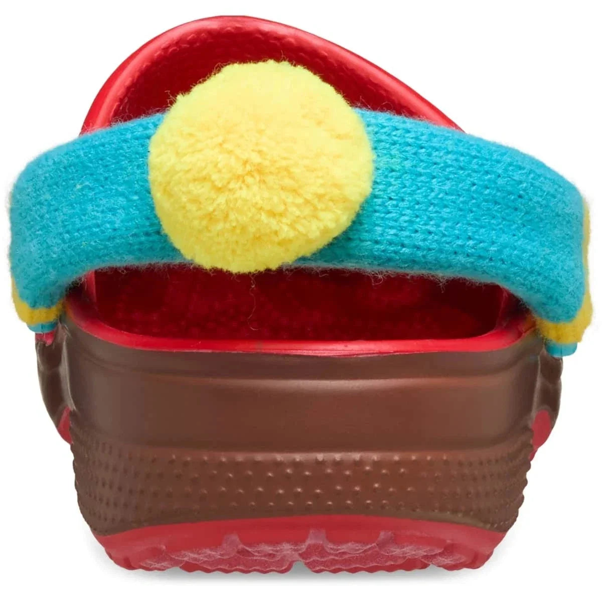 Men's Crocs South Park Cartman Classic Clog