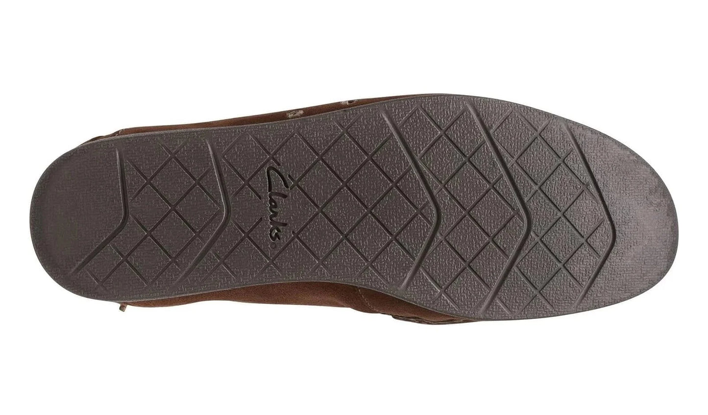 [26171803] Mens Clarks Shacrelitestep