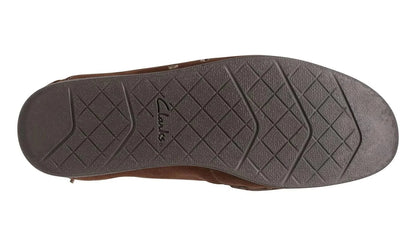 [26171803] Mens Clarks Shacrelitestep