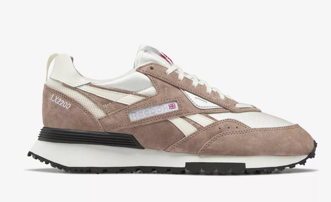 Reebok Men's Lx2200 Sneakers