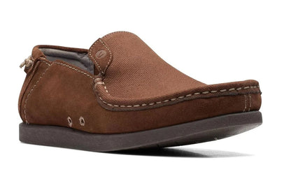 [26171803] Mens Clarks Shacrelitestep