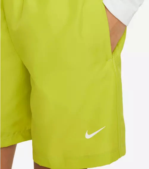 Nike Youth Dri-Fit Multi Plus Training Shorts
