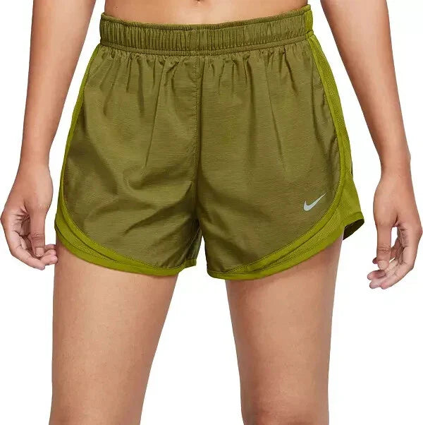 Nike Women's Tempo Dri-Fit 3'' Running Shorts