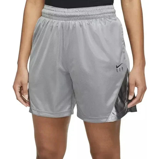 Nike Women's Dri-Fit Isofly Basketball Shorts