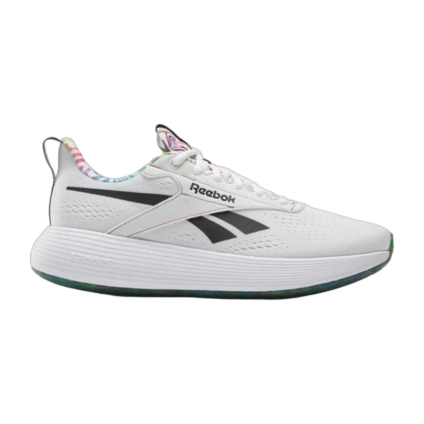 Reebok Men's Dmx Comfort + Sneakers