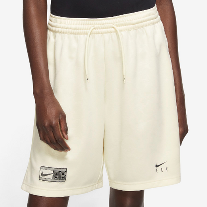 Nike Women's Dri-Fit Swoosh Fly 96 Bball Shorts