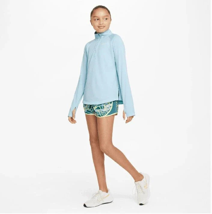 Nike Youth Dri-Fit Tempo Running Shorts