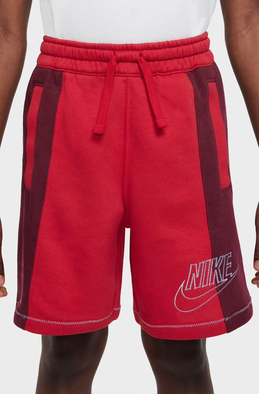Nike Youth Athletic Training Shorts