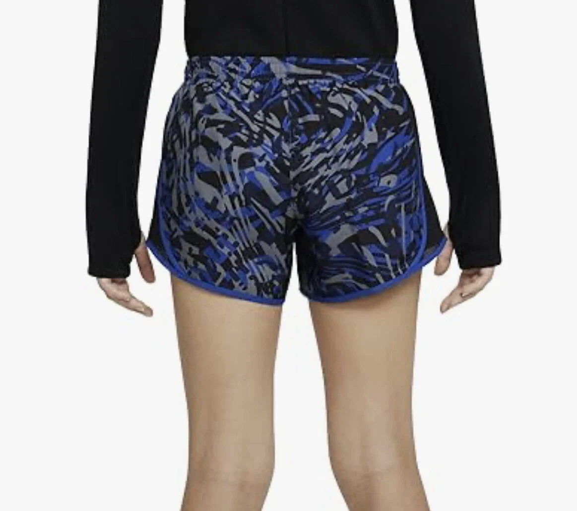 Nike Youth Dri-Fit Tempo Running Shorts