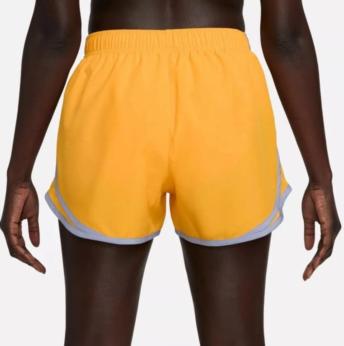 Nike Women's Dri-Fit Icon Tempo Lined Running Shorts