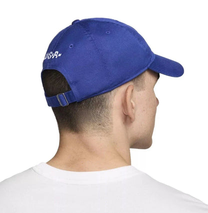 Nike Men's Usa Club Cap Par Hat Hats