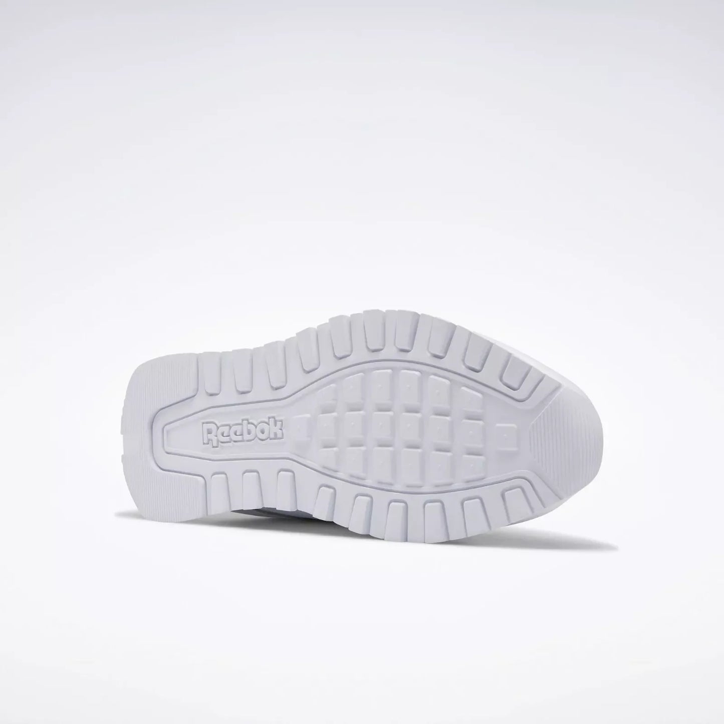 Reebok Men's Glide Sneakers