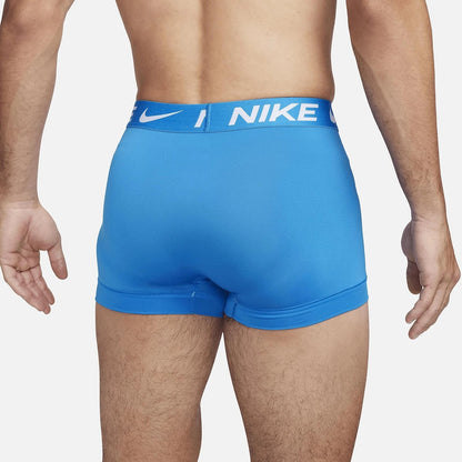 Nike Men's Dri-Fit Essential Micro Trunks 3-Pack (3-Pack)