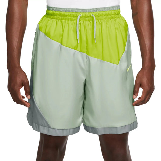 Nike Men's Dna Dri-Fit 8" Woven Basketball Shorts