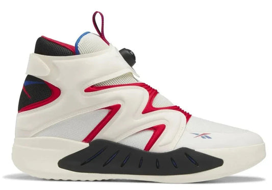 Reebok Men's Instapump Fury Zone Sneakers