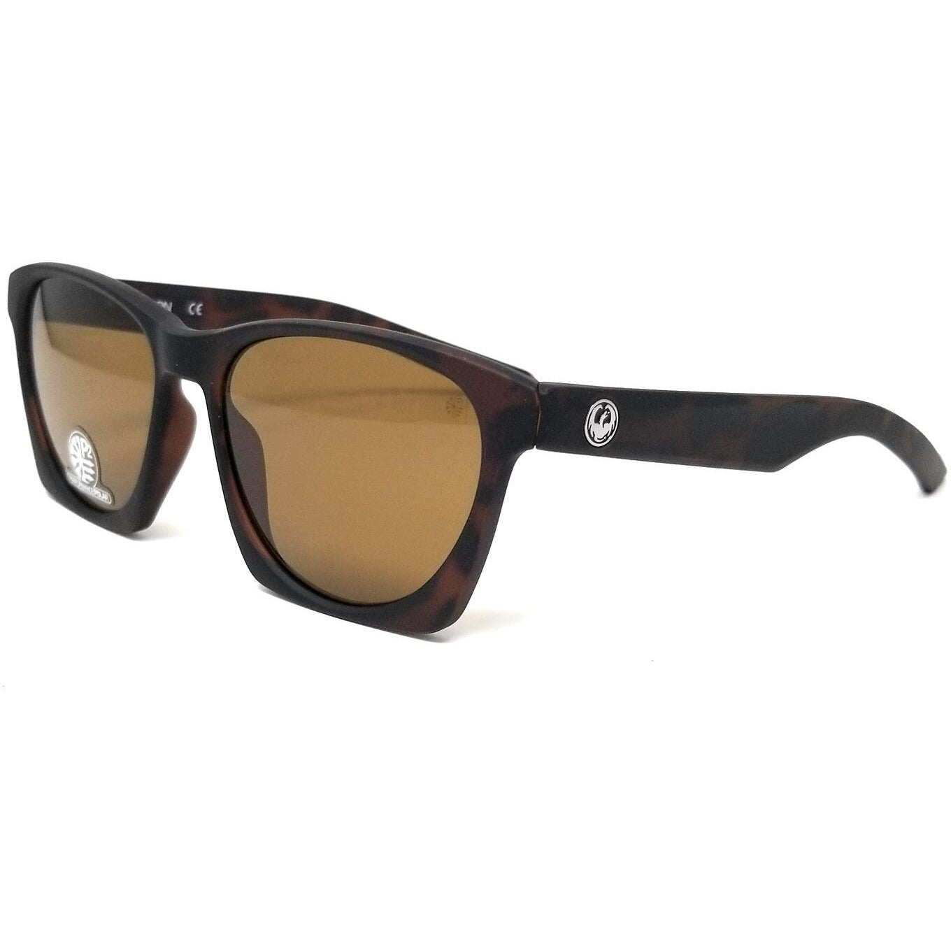 Men's Dragon Alliance Post Up Polarized Sunglasses